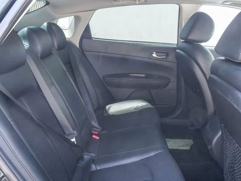Used 2019 Kia Optima S w/ S Panoramic Sunroof Package FWD image 15