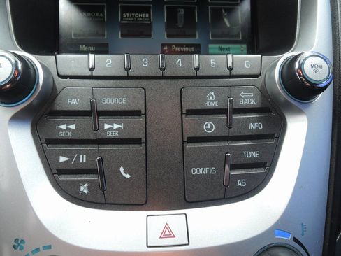 Used 2017 Chevrolet Equinox LT w/ Convenience Package image 19