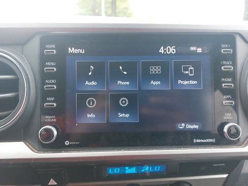 Used 2023 Toyota Tacoma SR5 RWD image 24