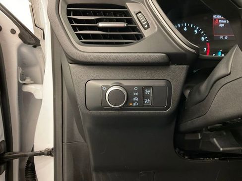 Used 2020 Ford Escape S FWD image 14
