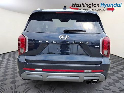 Certified 2023 Hyundai Palisade SEL w/ Cargo Package AWD/4WD image 5