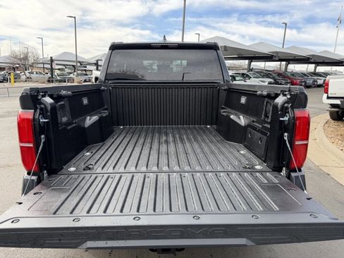 New 2026 Toyota Tacoma TRD Off-Road image 8