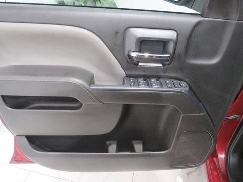 Used 2015 GMC Sierra 1500 4x4 Double Cab w/ Elevation Edition image 22