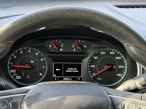 Used 2019 Chevrolet Malibu LT image 15