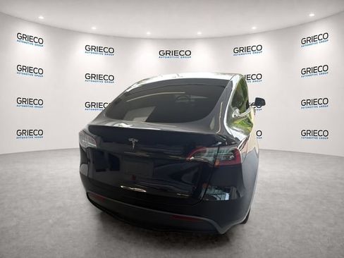 Used 2023 Tesla Model Y 2WD image 8