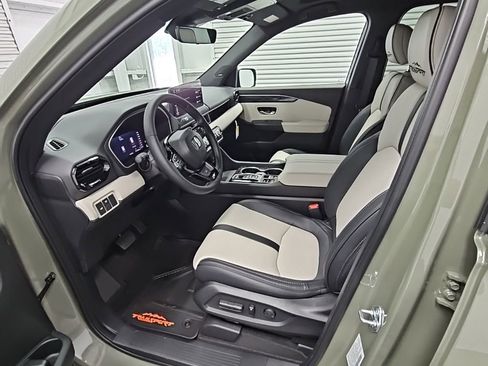 New 2026 Honda Passport TrailSport Elite image 10