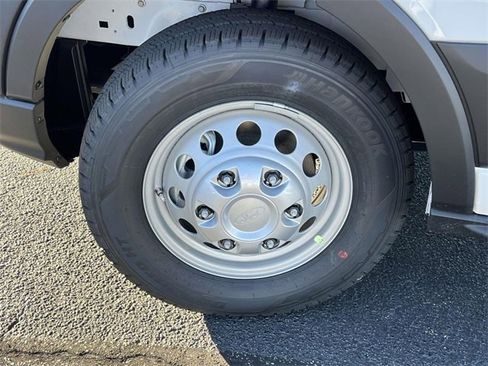 New 2026 Ford Transit 350 image 18