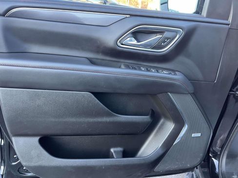 Certified 2023 Chevrolet Suburban RST w/ Luxury Package image 19