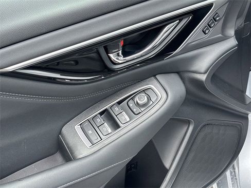 New 2025 Subaru Legacy Limited image 22