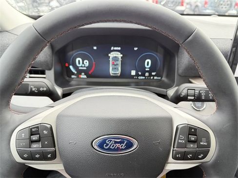 New 2026 Ford Explorer Active w/ Active Comfort Package image 22