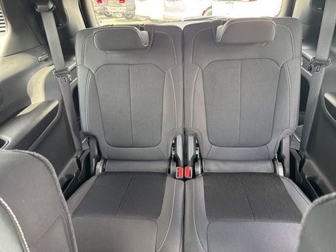 New 2026 Jeep Grand Cherokee L Laredo RWD image 12