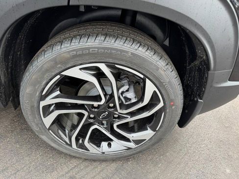 New 2026 Chevrolet TrailBlazer RS w/ Convenience Package image 31