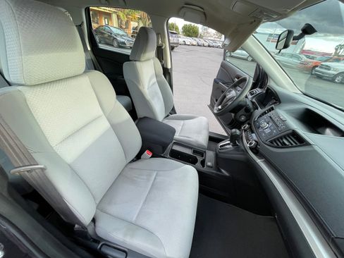 Used 2016 Honda CR-V LX image 26