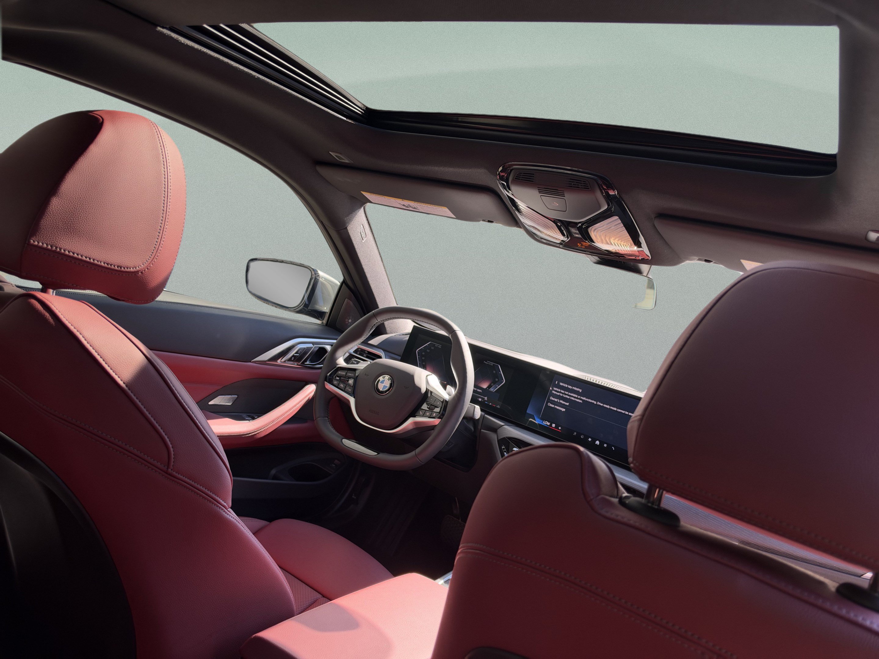 New 2027 BMW 430i Coupe w/ Premium Package AWD/4WD image 32