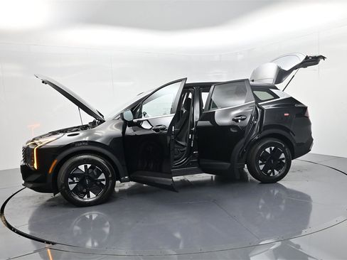 New 2026 Kia Sportage LX image 52