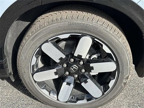 New 2026 Honda Prologue Elite image 10