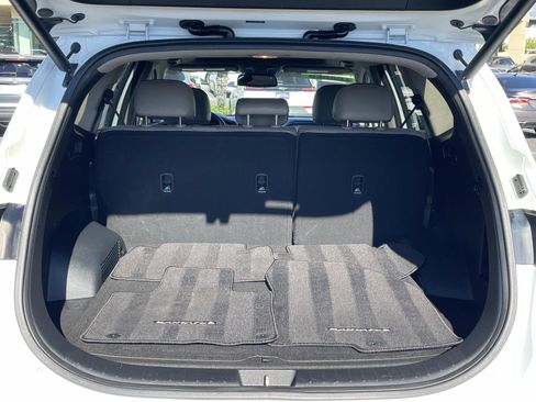 Used 2020 Hyundai Santa Fe Limited image 25