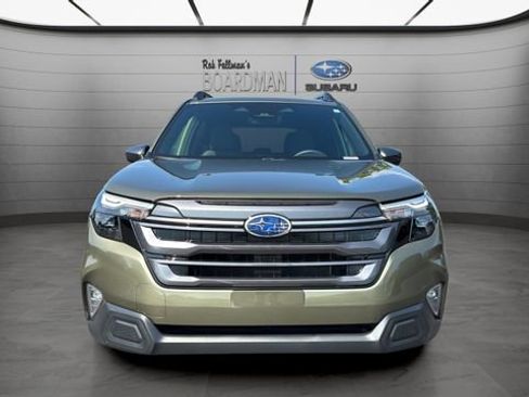 Used 2026 Subaru Forester Premium AWD/4WD image 12
