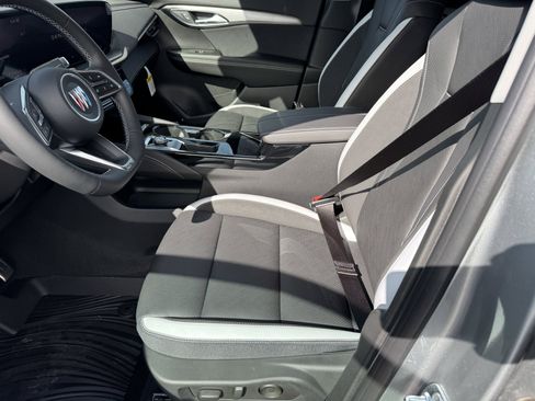 New 2026 Buick Envision Sport Touring AWD/4WD image 15