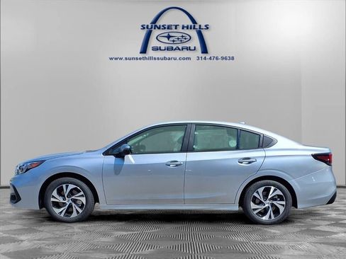 New 2025 Subaru Legacy Premium image 15