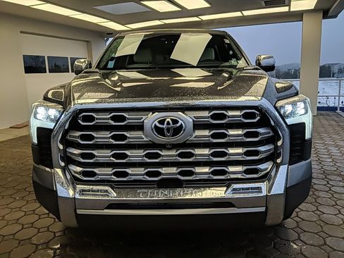 Used 2023 Toyota Tundra 1794 Edition image 2