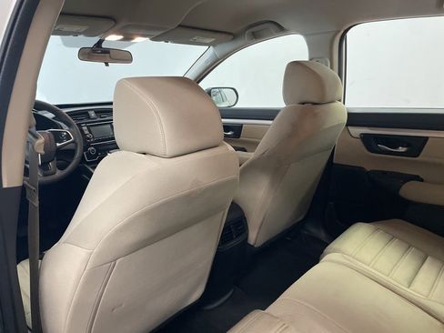 Used 2018 Honda CR-V LX image 15