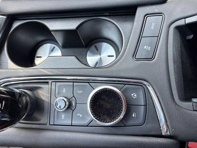 Used 2023 Cadillac XT5 Luxury w/ LPO, Floor Liner Package FWD image 40