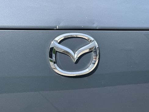 Used 2025 MAZDA CX-50 2.5 Hybrid w/ Weather Package AWD/4WD image 16