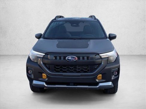 New 2026 Subaru Forester Wilderness image 5