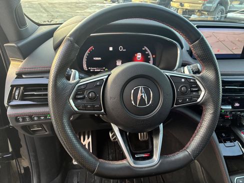 Used 2024 Acura MDX Type S image 17