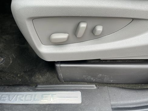 Used 2015 Chevrolet Tahoe LT image 10