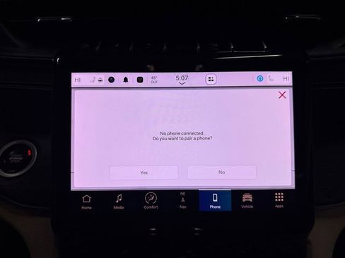 Used 2024 Jeep Grand Cherokee Limited w/ Luxury Tech Group II image 24