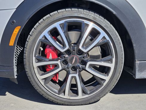 Used 2024 MINI Cooper John Cooper Works image 14