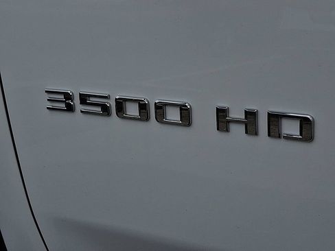 New 2025 Chevrolet Silverado 3500 W/T w/ WT Convenience Package AWD/4WD image 19