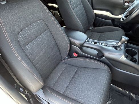 Certified 2024 Honda HR-V Sport image 10