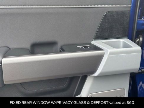 New 2026 Ford F250 XLT w/ XLT Premium Package image 20