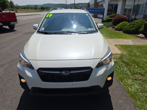 Used 2019 Subaru Crosstrek 2.0i Premium w/ Popular Package #2 AWD/4WD image 9