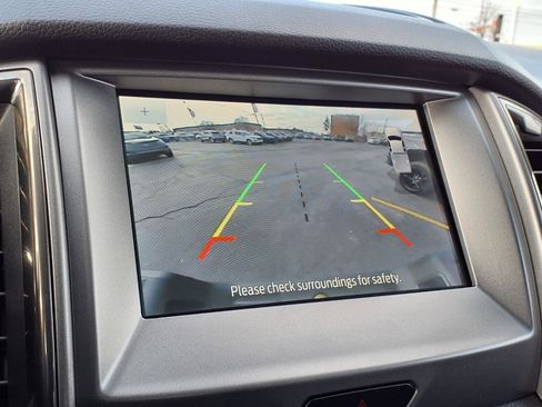 Used 2021 Ford Ranger XLT w/ Equipment Group 301A Mid image 8