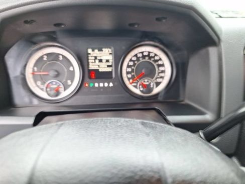 Used 2016 RAM 5500 Tradesman w/ Power & Remote Entry Group AWD/4WD image 10