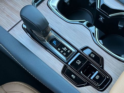 New 2026 Lexus RX 350 Premium image 21