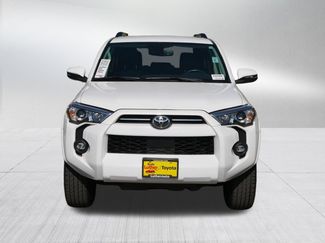 Certified 2024 Toyota 4Runner SR5 Premium video 2