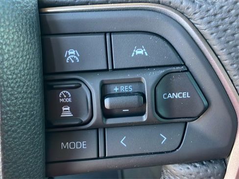 New 2026 Toyota Tacoma TRD Off-Road image 29