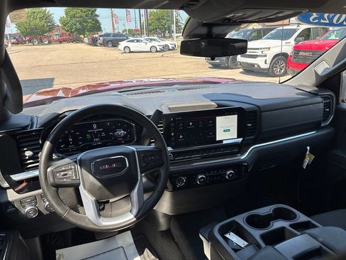 Certified 2023 GMC Sierra 1500 Elevation AWD/4WD image 12