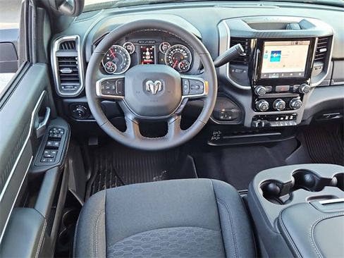 New 2026 RAM 2500 Big Horn image 8