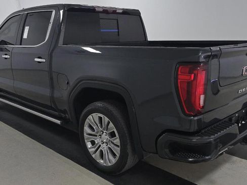 Used 2021 GMC Sierra 1500 Denali w/ Denali Ultimate Package AWD/4WD image 6