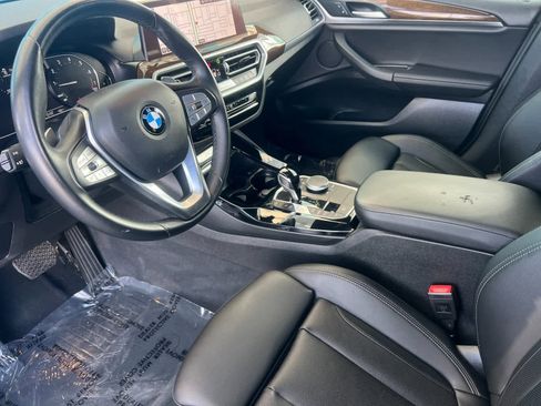Used 2022 BMW X3 sDrive30i w/ Convenience Package image 11