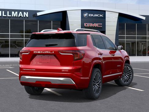 New 2026 GMC Terrain Denali image 4