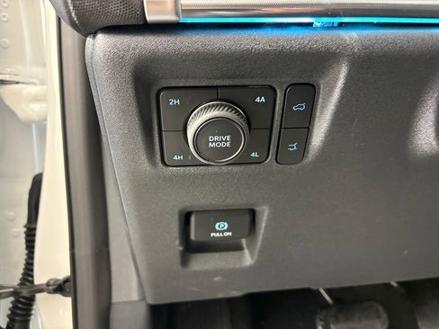 New 2026 Ford Expedition Platinum AWD/4WD image 15