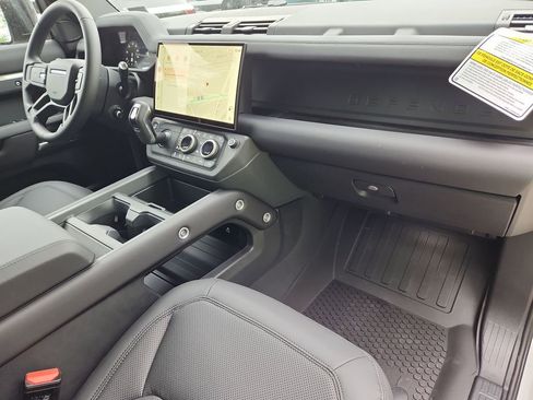 New 2026 Land Rover Defender 110 S AWD/4WD image 26
