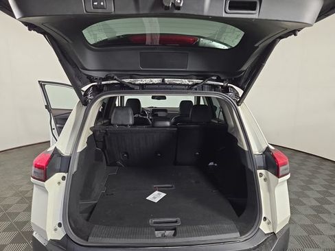 Used 2021 Nissan Rogue Platinum AWD/4WD image 31